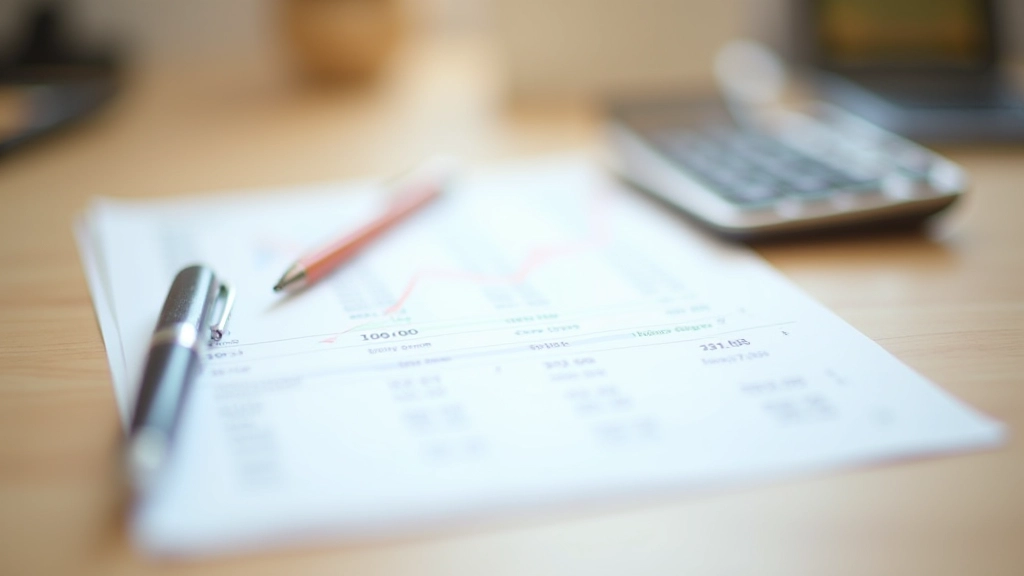 Comparaison des services de syndic en graphique