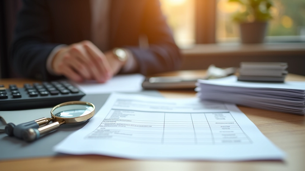 Comparaison de frais de syndic avec graphique et données