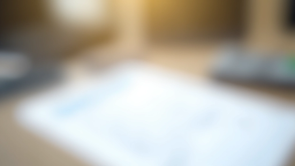 Appel de fonds reçu par courrier avec détail des montants à payer et dates limites