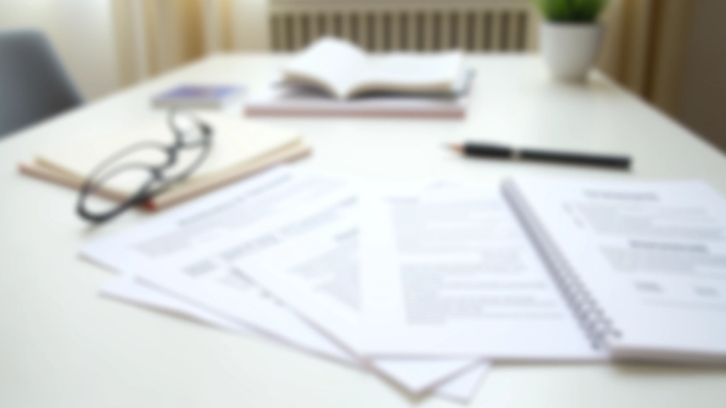 Livret de loi Alur et obligations légales sur table claire