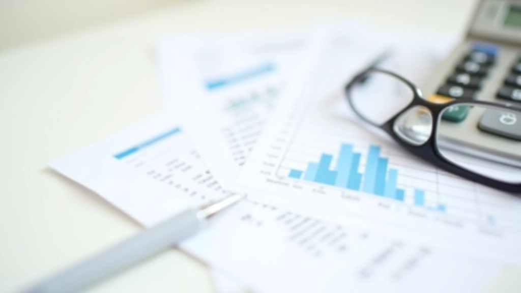 Documents de calcul des frais de syndic avec calculatrice et données