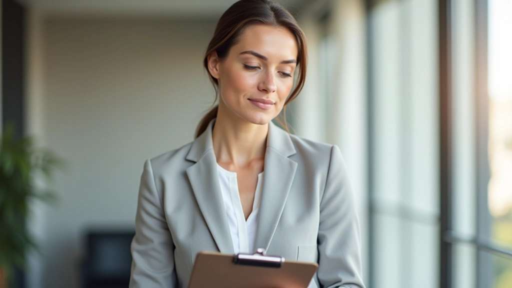 Équipe de syndics discutant de la gestion d'immeuble en réunion