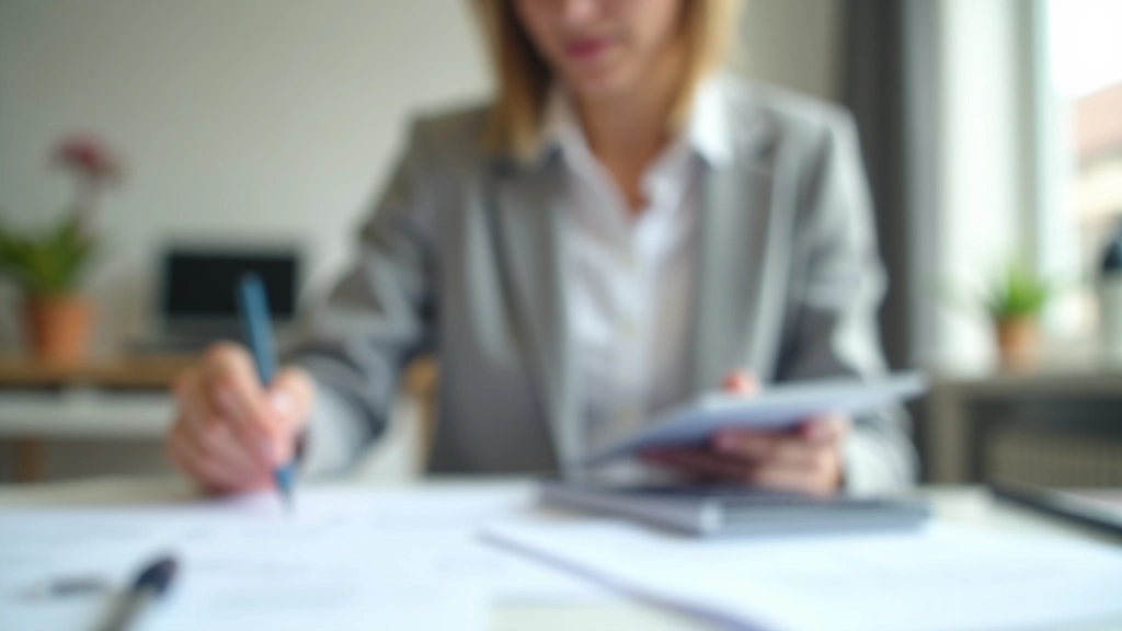 Analyse de documents de copropriété